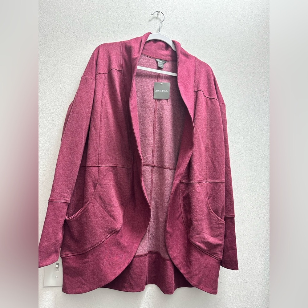 Eddie Bauer Cardigan
